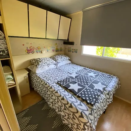 Ferienhaus Mobile Oliveto Poreč