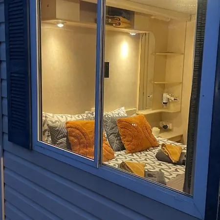 Casa vacanze Mobile Oliveto