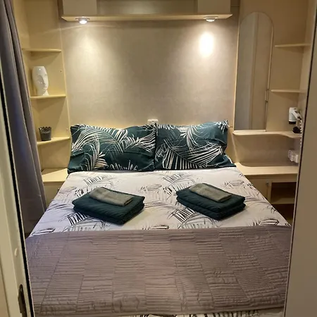 Semesterbostad Mobile Oliveto